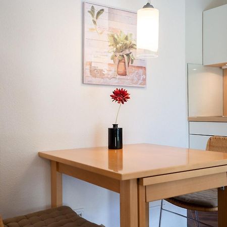 Residenz Am Kurpark- Wohnung 16 Grömitz Exteriör bild