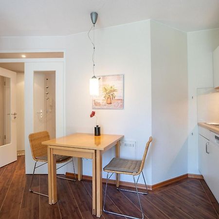 Residenz Am Kurpark- Wohnung 16 Grömitz Exteriör bild