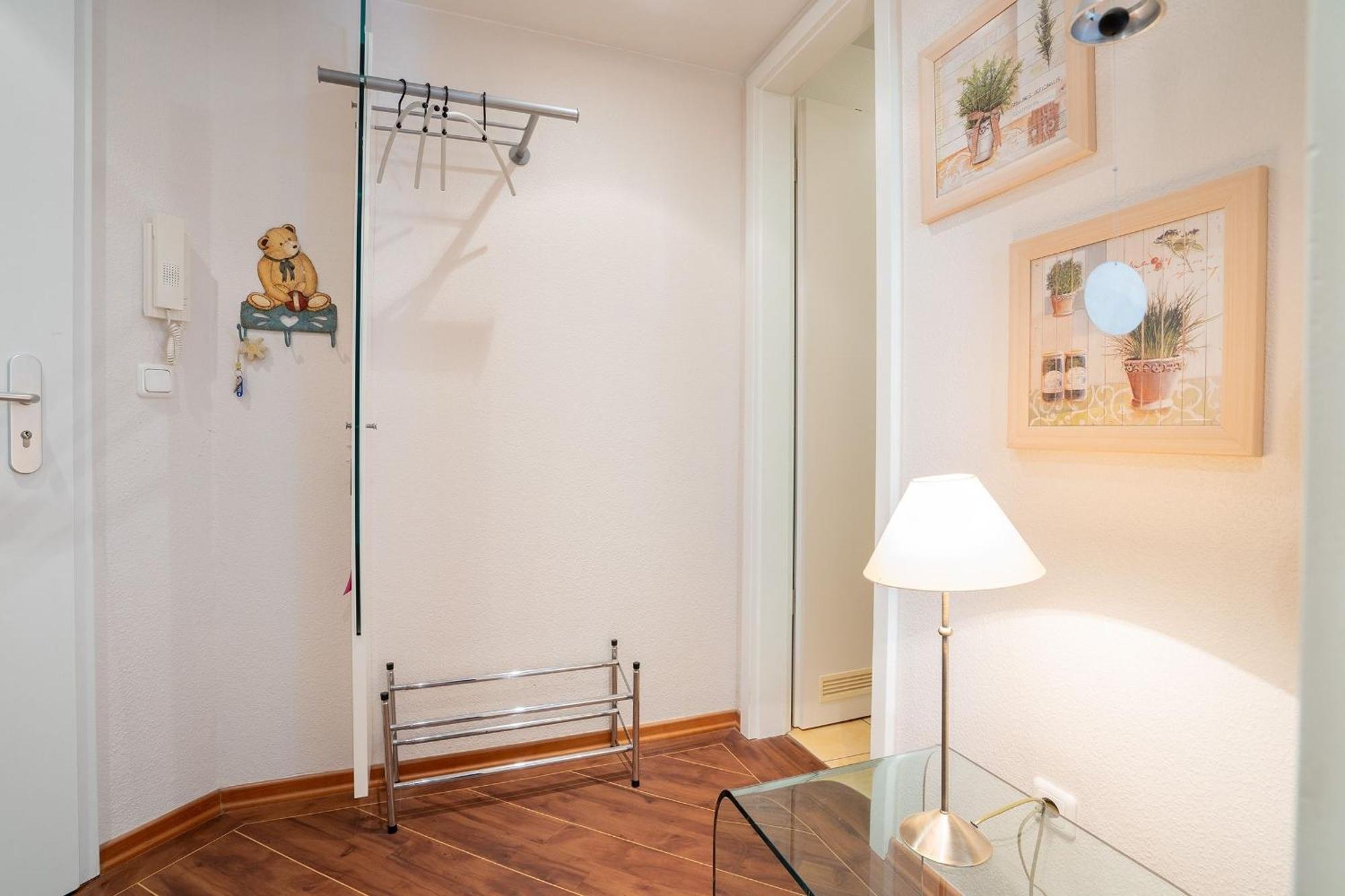 Residenz Am Kurpark- Wohnung 16 Grömitz Exteriör bild
